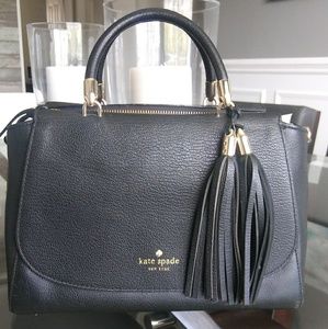 Kate Spade Black Purse ♠